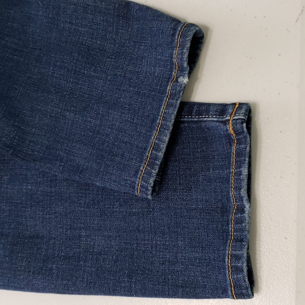 AMERICAN EAGLE skinny jeans - Picture 8 of 14